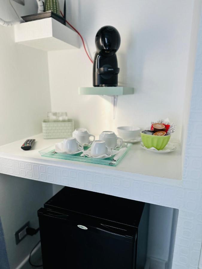 La Casa (adults Only) Couette-café *