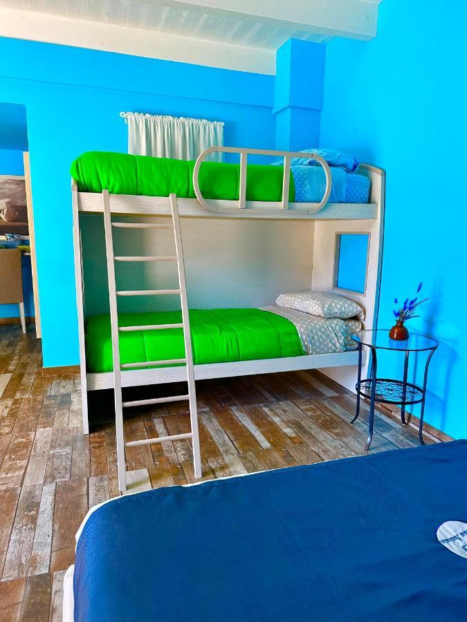La Casa (adults Only) Couette-café Bari