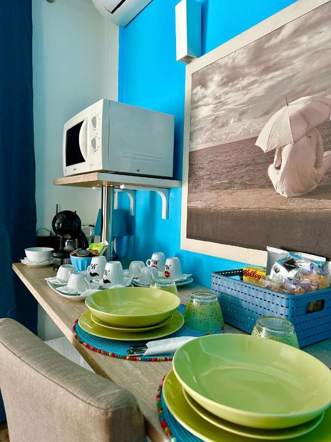 La Casa (adults Only) Bed & Breakfast *
