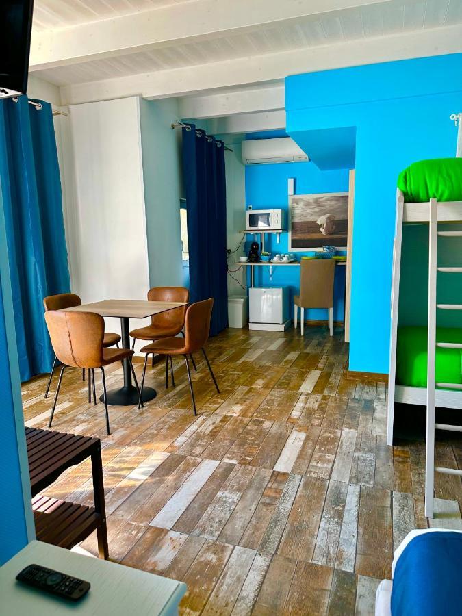 Couette-café La Casa (adults Only)