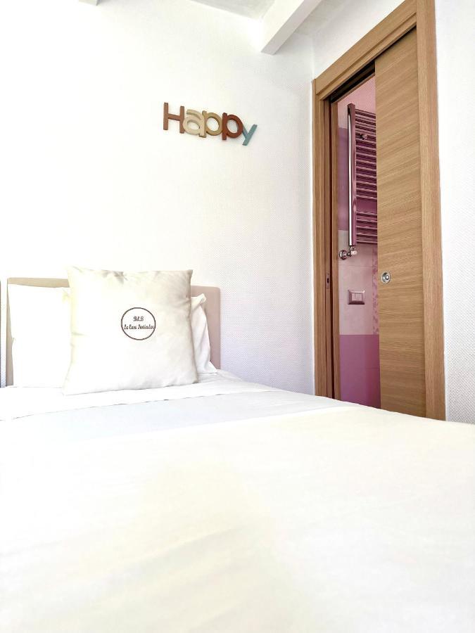 Couette-café La Casa (adults Only)