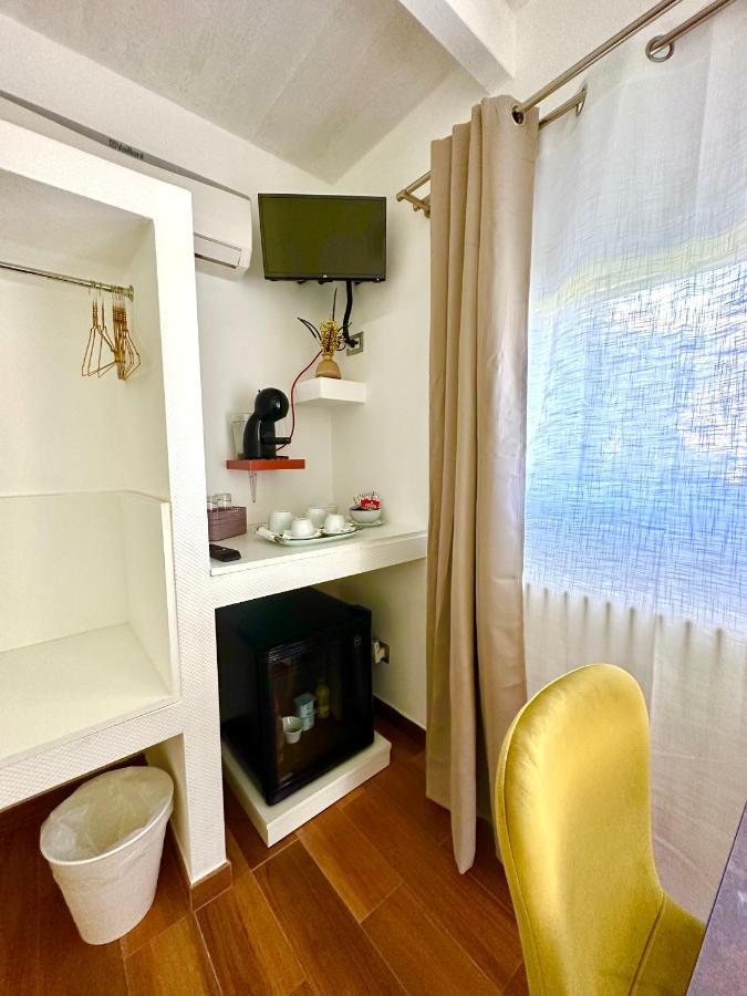 Couette-café La Casa (adults Only) Bari