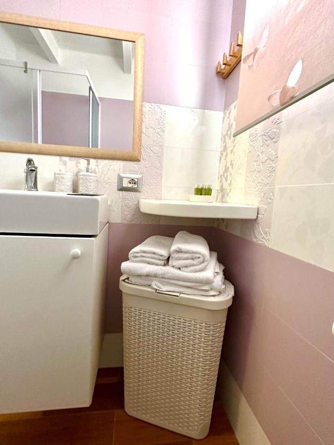 Couette-café La Casa (adults Only) Bari