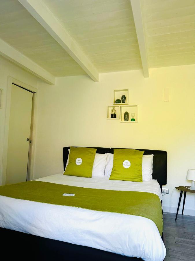 La Casa (adults Only) Couette-café *