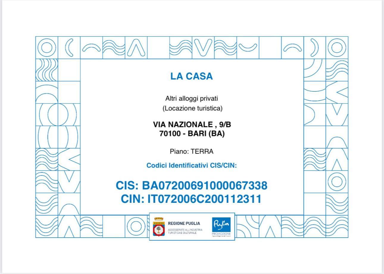 Couette-café La Casa (adults Only) *