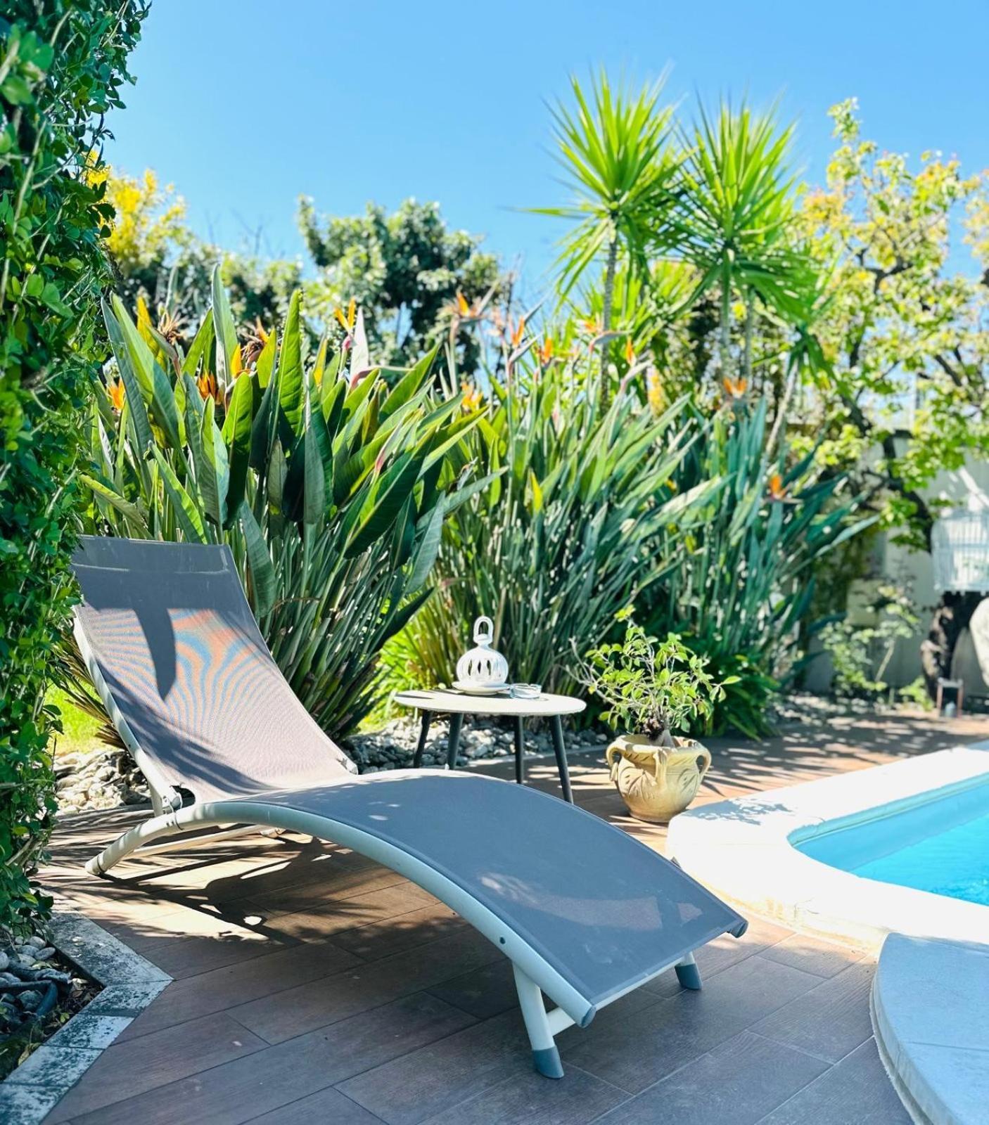 Couette-café La Casa (adults Only)