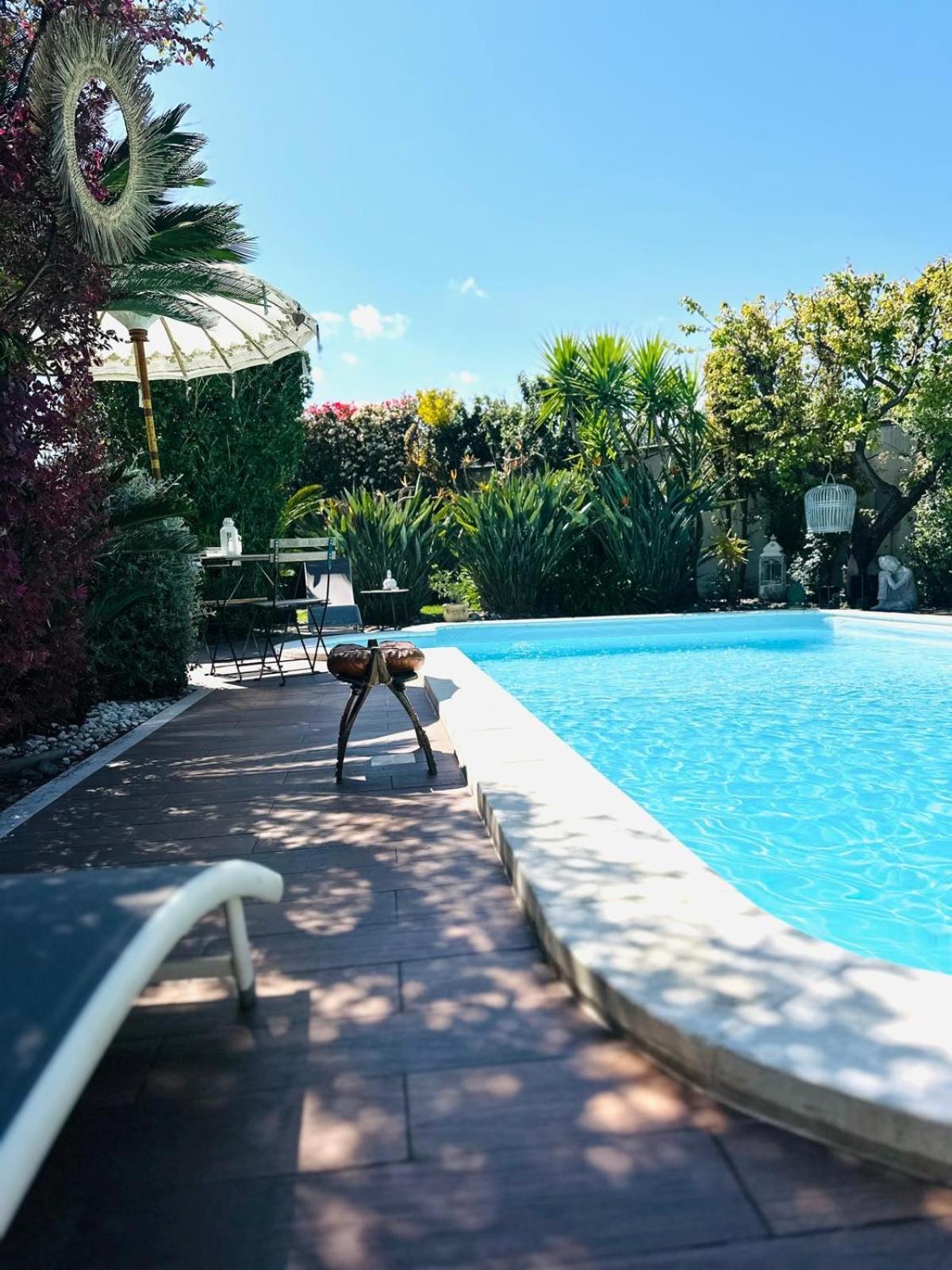 Couette-café La Casa (adults Only) *