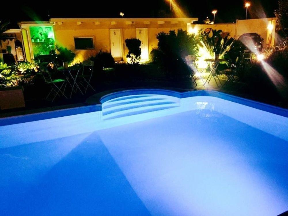 Couette-café La Casa (adults Only) Bari