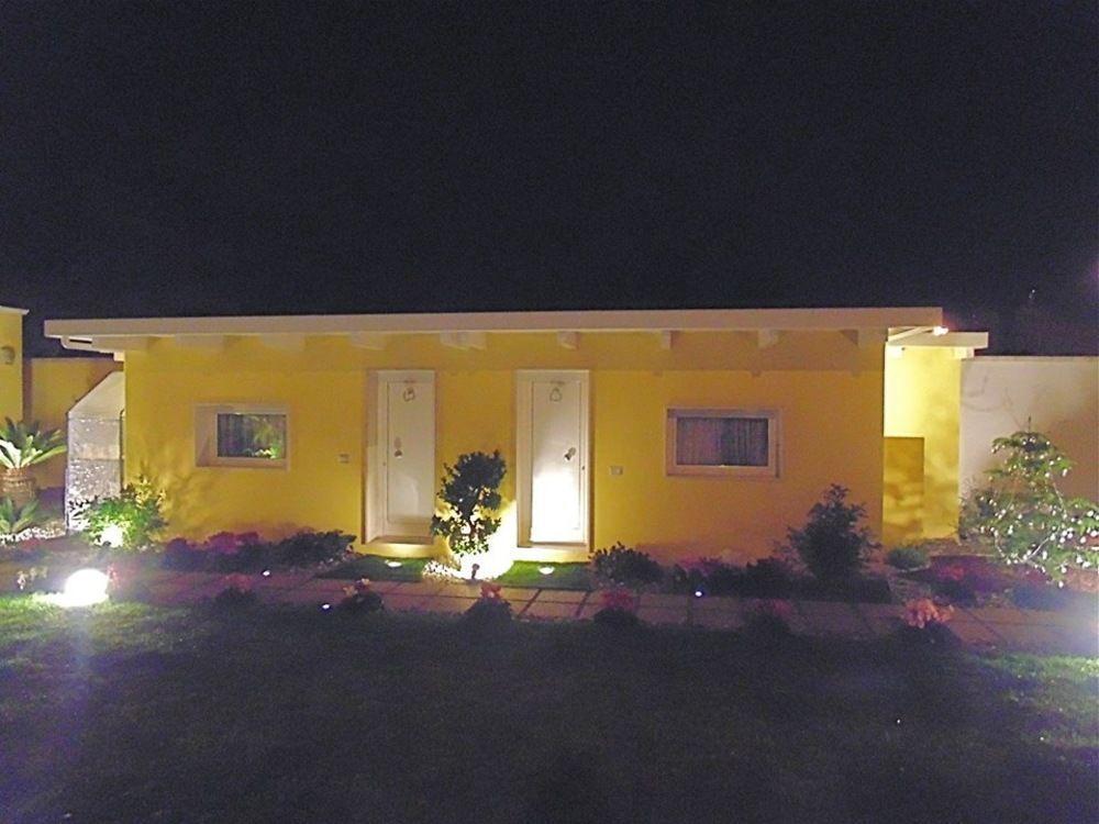 La Casa (adults Only) Couette-café Bari