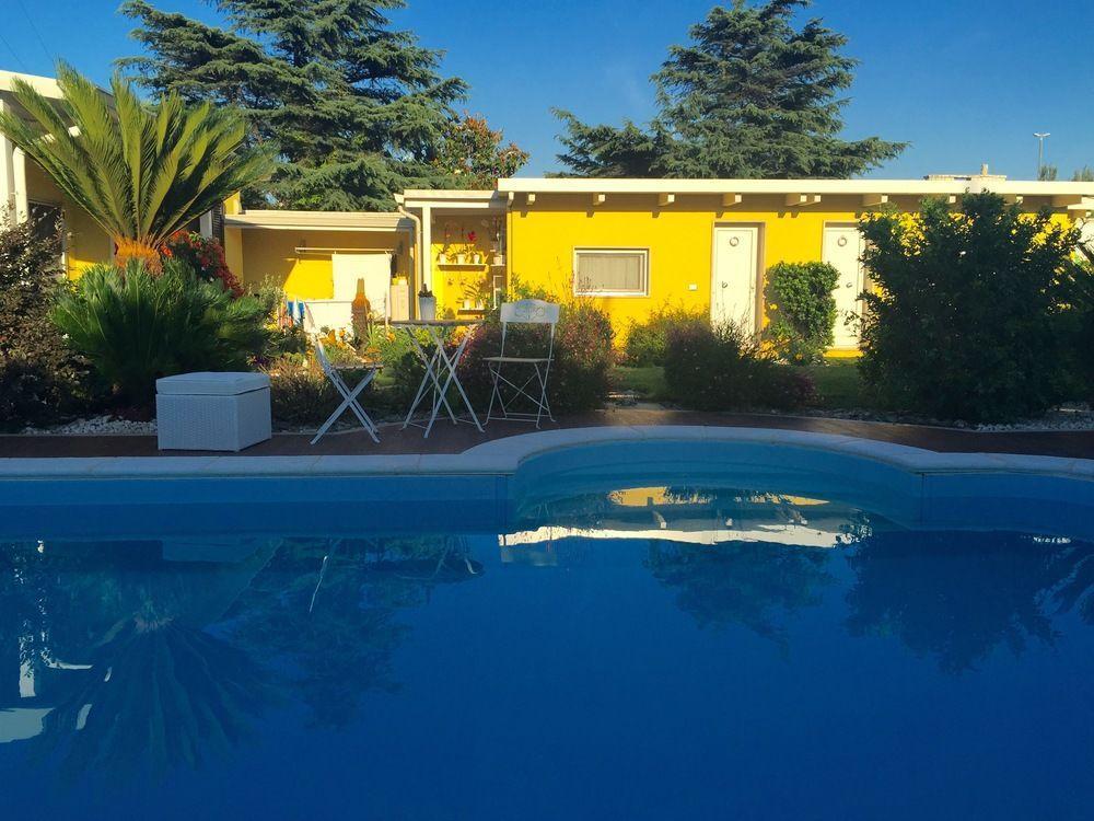 Couette-café La Casa (adults Only)