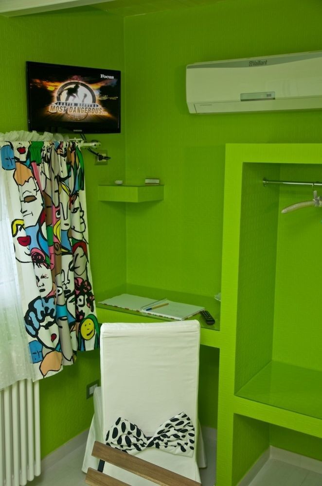 Couette-café La Casa (adults Only) *
