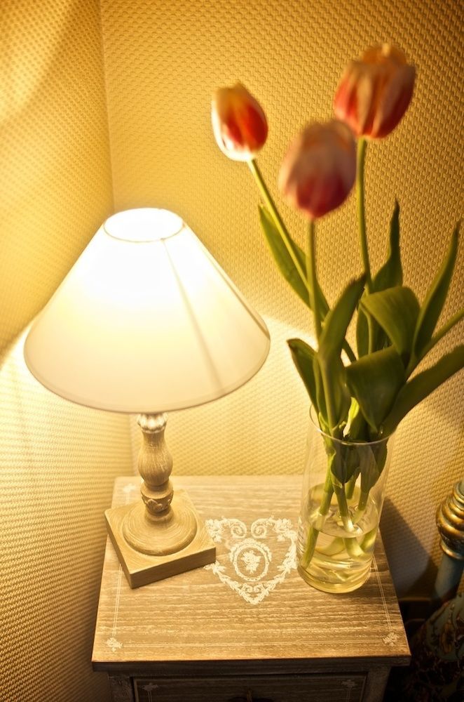 Couette-café La Casa (adults Only)