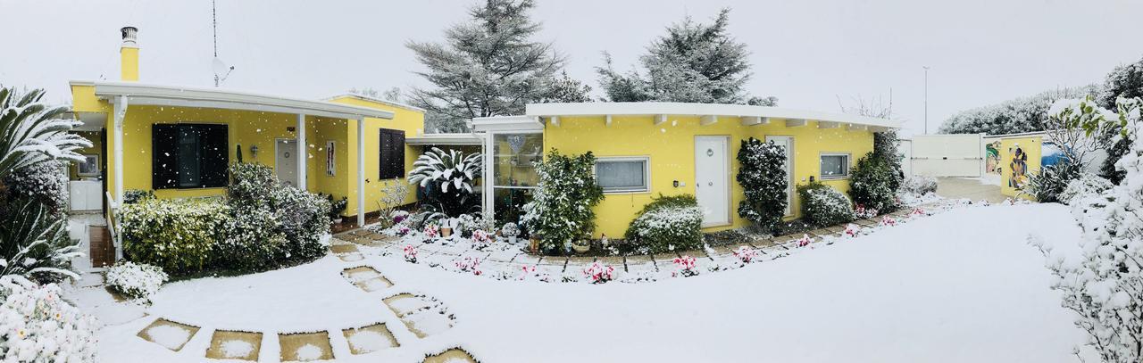 Couette-café La Casa (adults Only) Bari